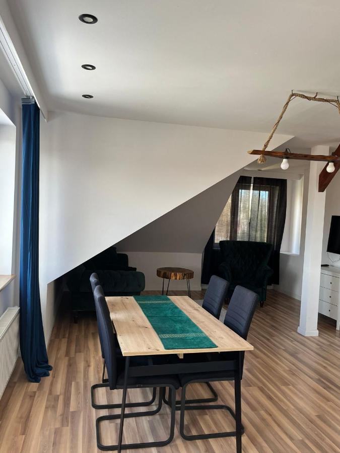 그디니아 Apartament Hallera 아파트 외부 사진